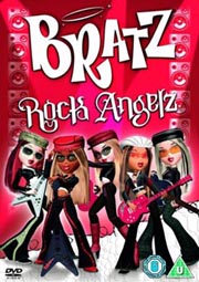 Bratz film 2
